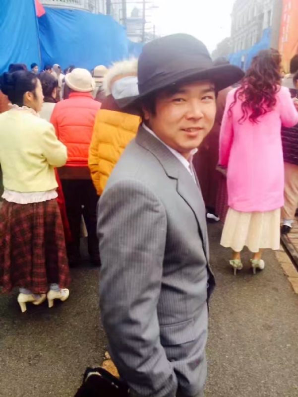 洁白的北戴河的第三张照片--深圳相亲服务中心