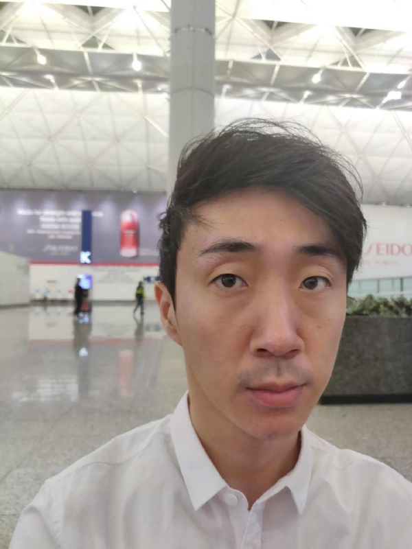 动与静的第一张照片--深圳相亲服务中心