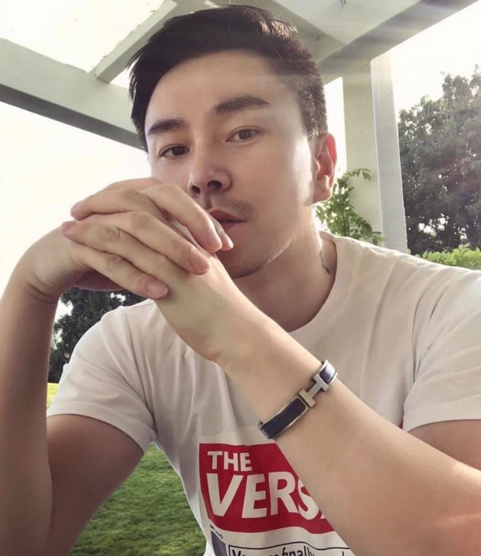 海风的第一张照片--深圳相亲服务中心