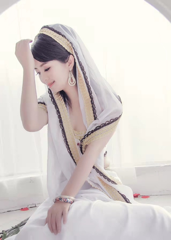 yaoyao的第三张照片--深圳相亲服务中心