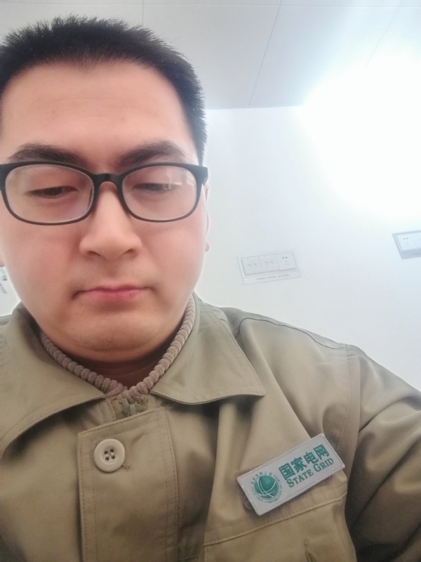 笨笨的小傻瓜的第一张照片--深圳相亲服务中心