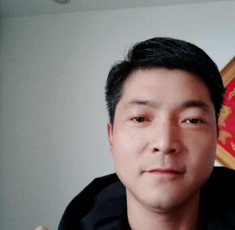 郝运的第一张照片--深圳相亲服务中心
