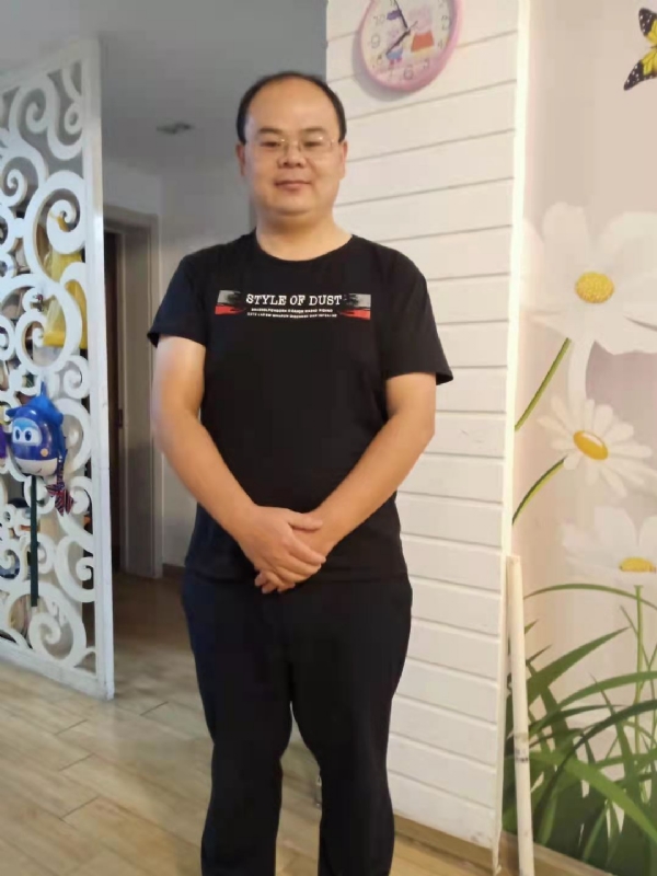 知音难觅的第一张照片--深圳相亲服务中心