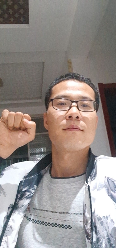 强强的第二张照片--深圳相亲服务中心