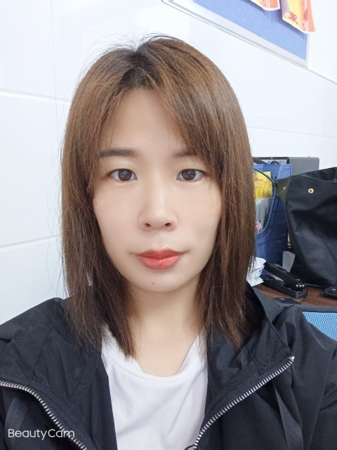 Icy的第一张照片--深圳相亲服务中心