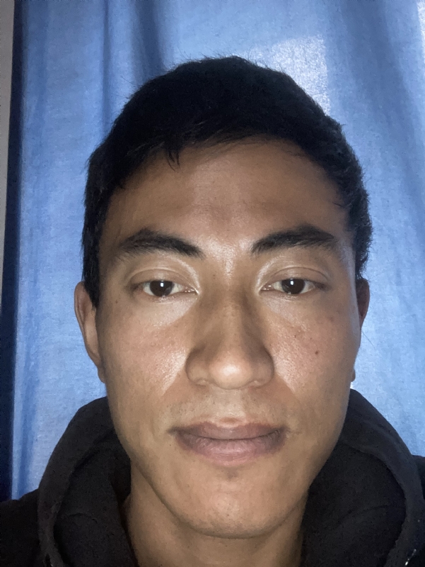 轻轻的的第一张照片--深圳相亲服务中心