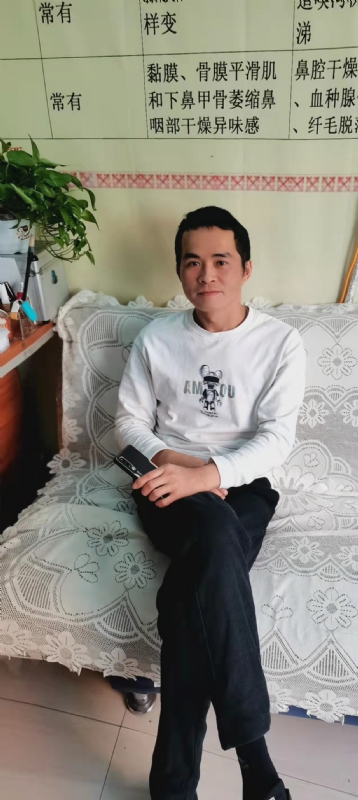 家家怡的第一张照片--深圳相亲服务中心