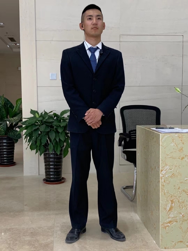 南山南的第一张照片--深圳相亲服务中心