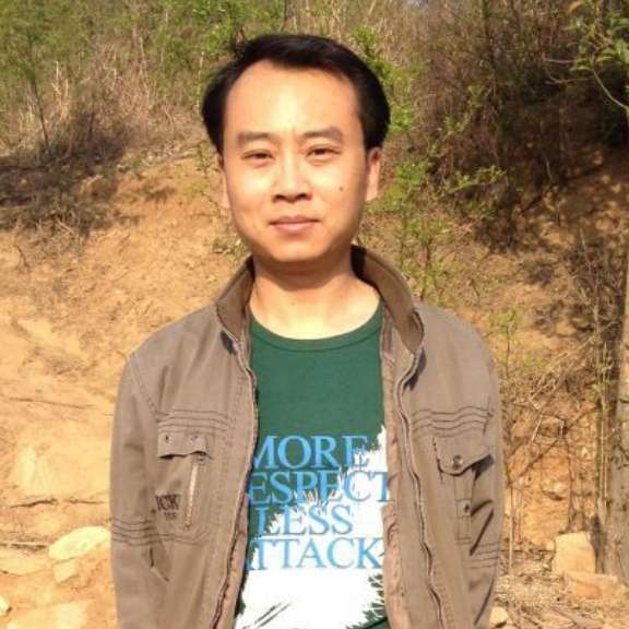 PDS刘的第一张照片--深圳相亲服务中心