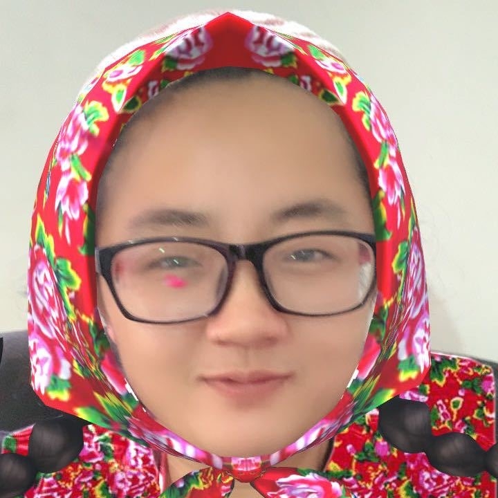 小兰的第一张照片--深圳相亲服务中心