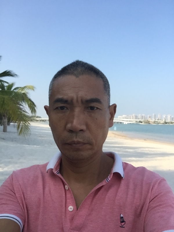 白开水的第一张照片--深圳相亲服务中心
