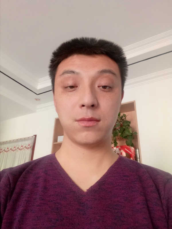 钱永辉的第一张照片--深圳相亲服务中心