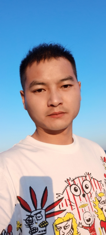 有梦不怕痛的第一张照片--深圳相亲服务中心