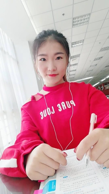 Smile的第二张照片--深圳相亲服务中心
