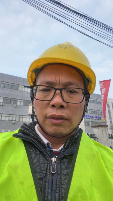 蔡付泽的第一张照片--深圳相亲服务中心