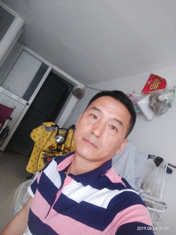 啊豹的第一张照片--深圳相亲服务中心