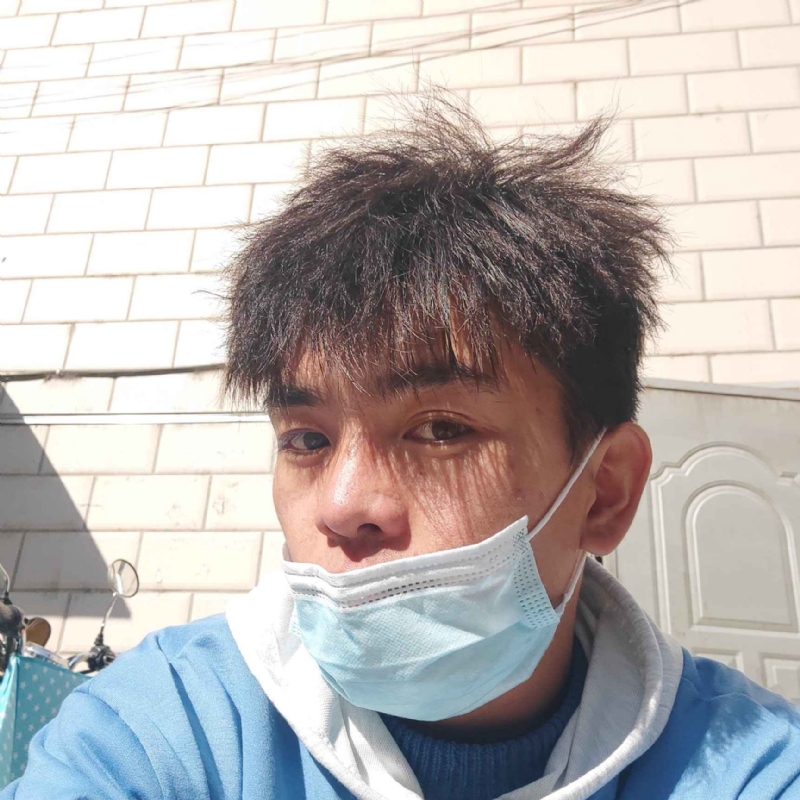 90后美少男的第一张照片--深圳相亲服务中心