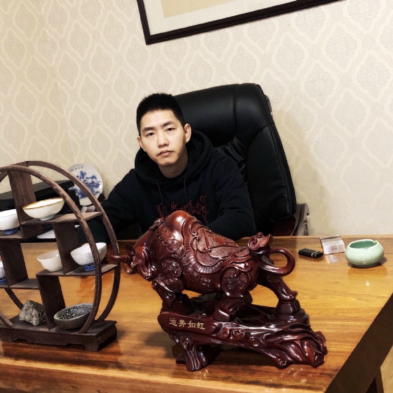 平淡的鸽子的第四张照片--深圳相亲服务中心