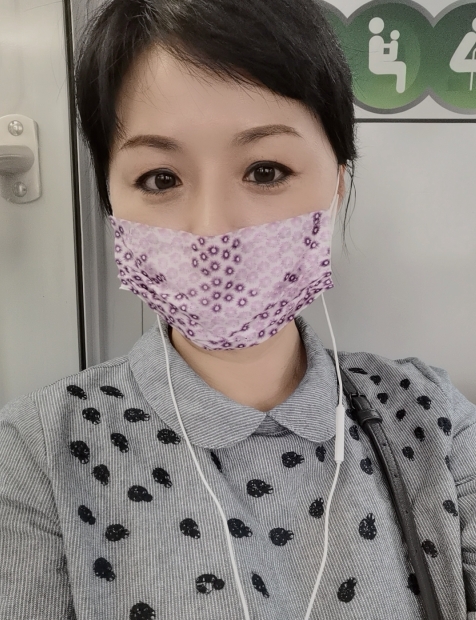 哈哈的第二张照片--深圳相亲服务中心