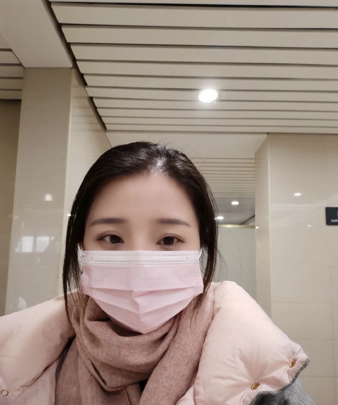 安静恬然的第四张照片--深圳相亲服务中心
