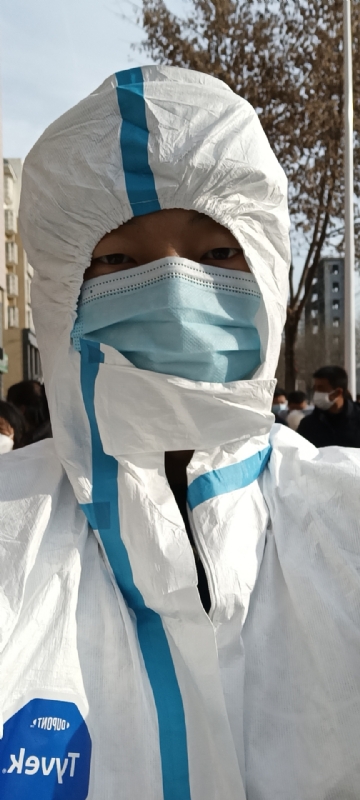 试问卷帘的第二张照片--深圳相亲服务中心
