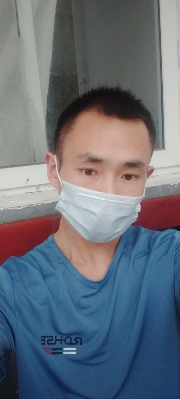 阿浩的第二张照片--深圳相亲服务中心