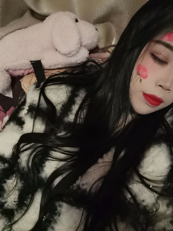 乐乐的第一张照片--深圳相亲服务中心