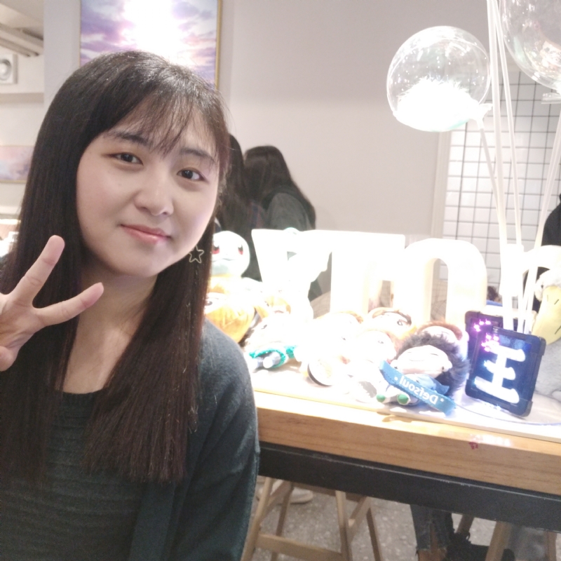 婷婷57的第二张照片--深圳相亲服务中心