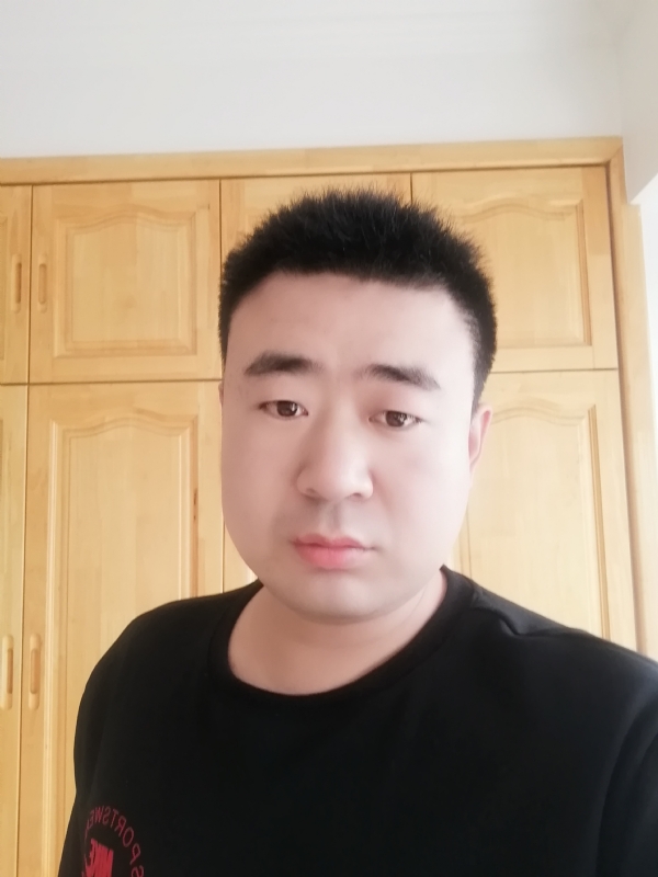 楚青林的第一张照片--深圳相亲服务中心