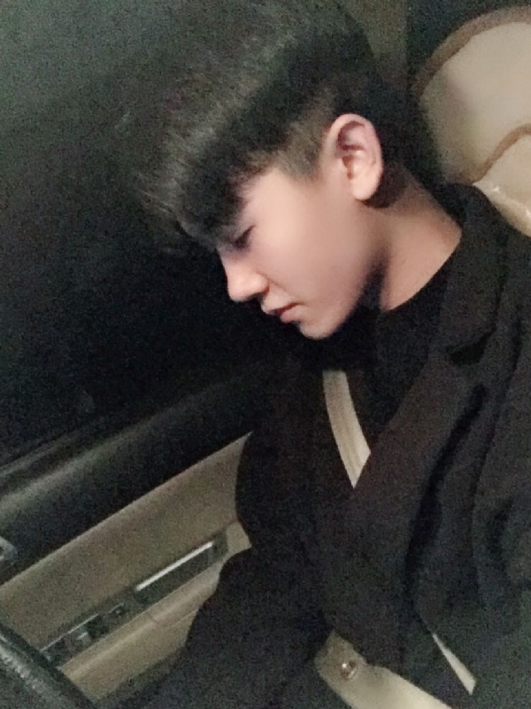 wx的第一张照片--深圳相亲服务中心