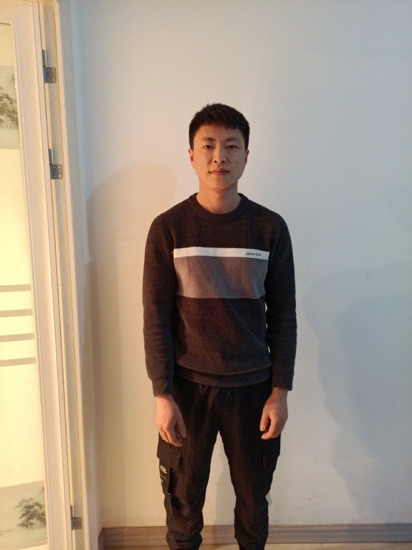 人杰地也灵的第二张照片--深圳相亲服务中心