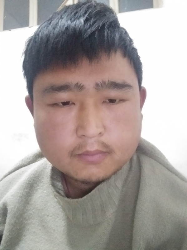 郝营的第一张照片--深圳相亲服务中心