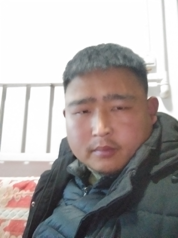 郝营的第二张照片--深圳相亲服务中心