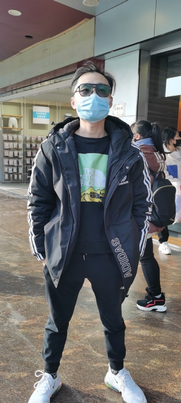 奔波霸的第三张照片--深圳相亲服务中心