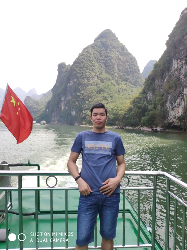 只为你而来的第一张照片--深圳相亲服务中心