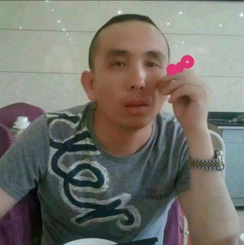 虎虎虎的第一张照片--深圳相亲服务中心