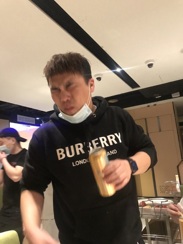 偶遇的第二张照片--深圳相亲服务中心