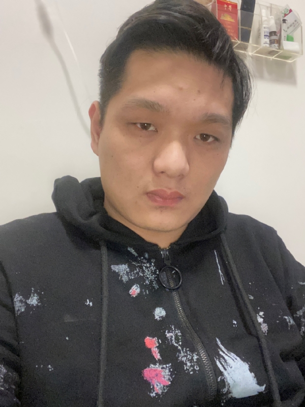 林先生的第一张照片--深圳相亲服务中心