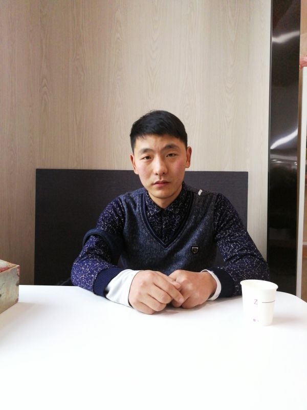 康康的第一张照片--深圳相亲服务中心