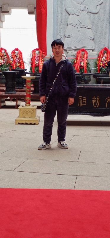 单身的小草的第二张照片--深圳相亲服务中心