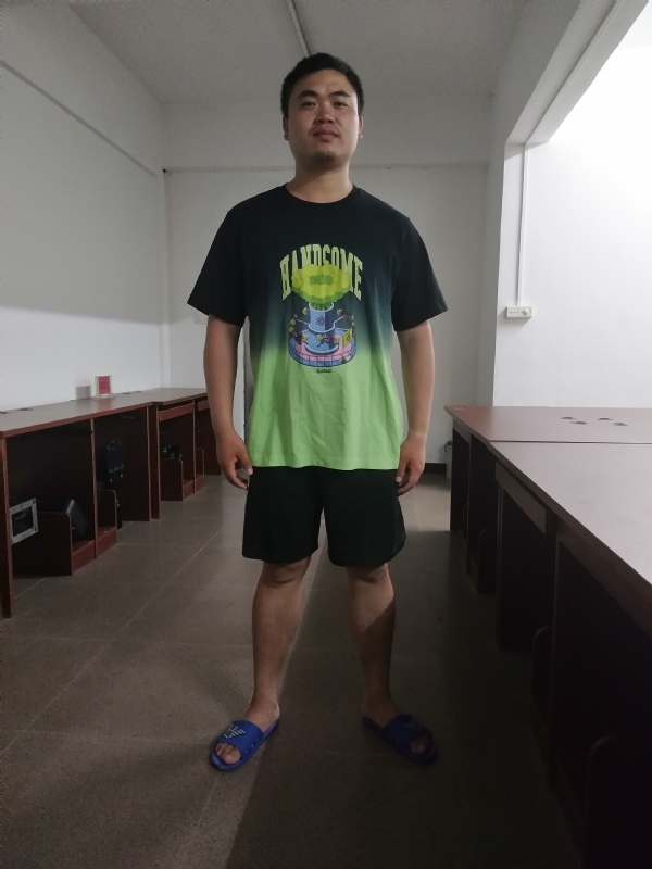 真心实意寻佳人的第一张照片--深圳相亲服务中心