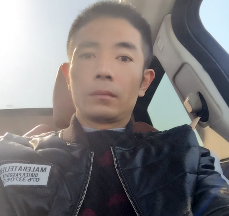 真诚过日子的来的第一张照片--深圳相亲服务中心