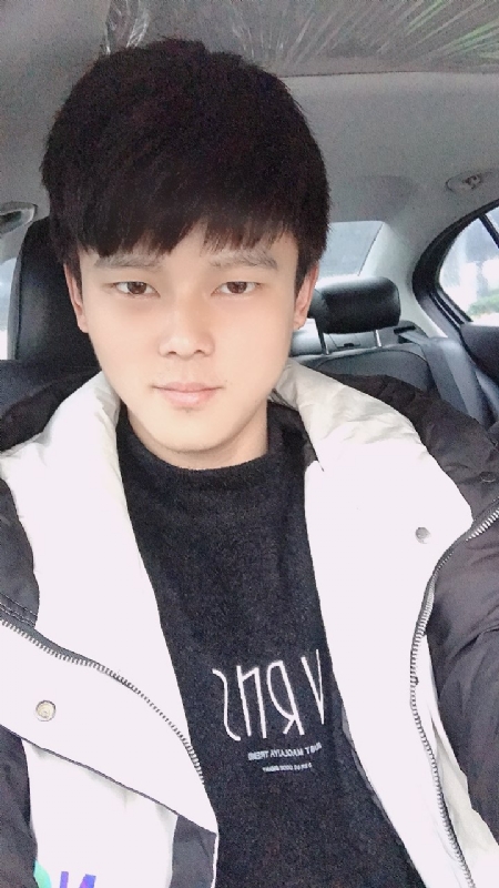 胡健男的第一张照片--深圳相亲服务中心