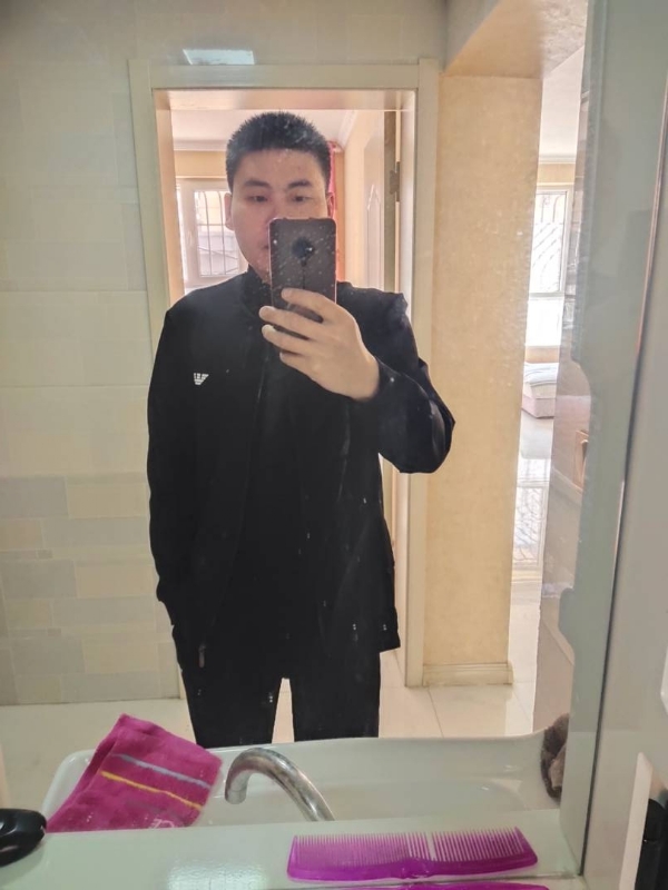 你想啥呢的第一张照片--深圳相亲服务中心