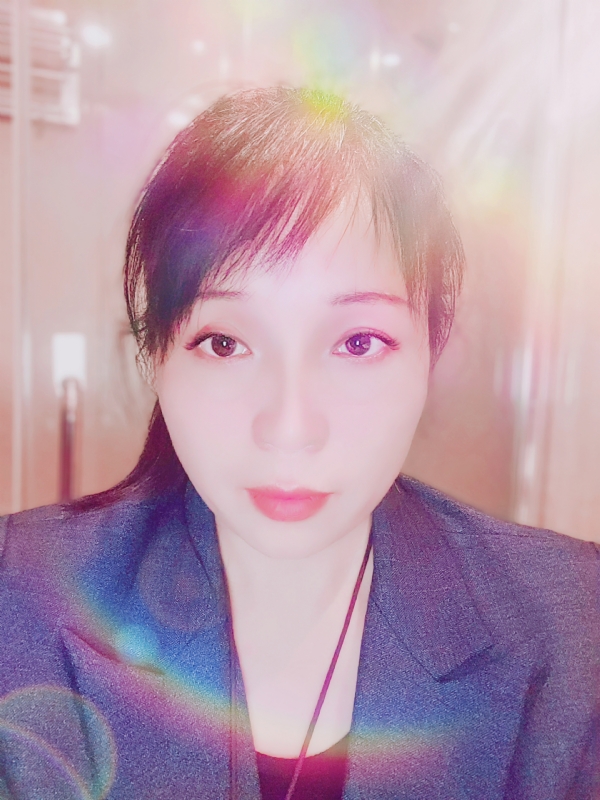 小艾的第三张照片--深圳相亲服务中心
