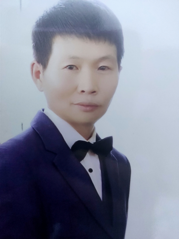 我想有个家家里有个她的第一张照片--深圳相亲服务中心