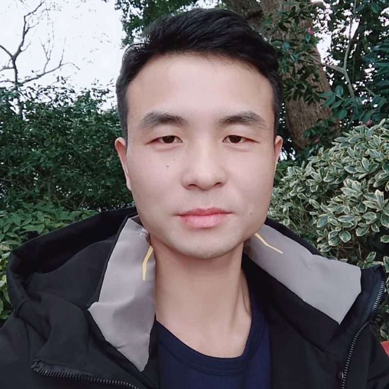 敖辉的第一张照片--深圳相亲服务中心