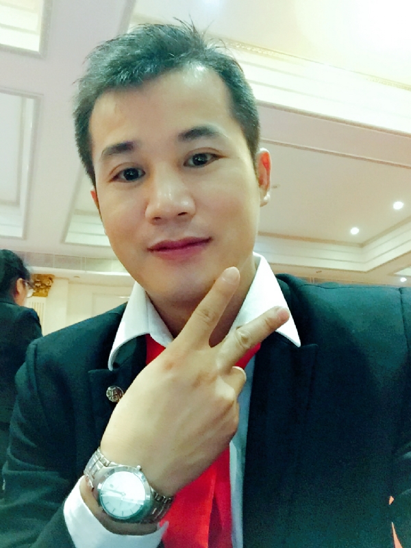 谦和葡萄酒的第一张照片--深圳相亲服务中心