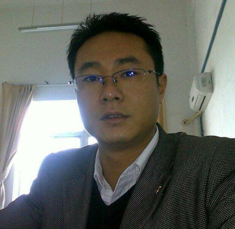帕拉的第一张照片--深圳相亲服务中心