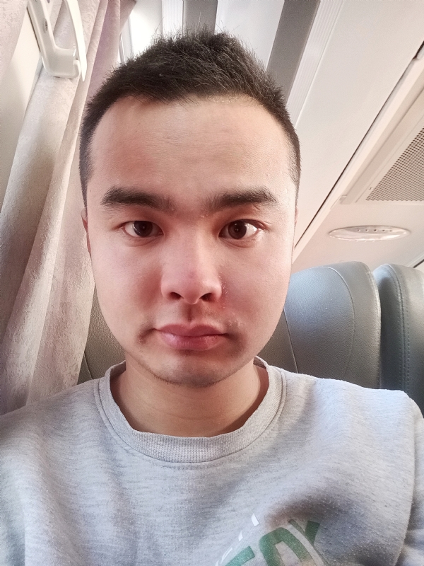 卡恩鱼的第一张照片--深圳相亲服务中心
